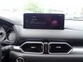 Machine Gray Metallic - CX-5 Touring AWD Photo No. 14