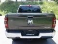 Olive Green Pearl - 2500 Laramie Crew Cab 4x4 Photo No. 7