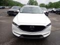 Snowflake White Pearl Mica - CX-5 Touring AWD Photo No. 4