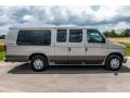 Silver Birch Metallic - E Series Van E350 Passenger Conversion Photo No. 3