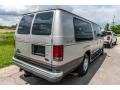 Silver Birch Metallic - E Series Van E350 Passenger Conversion Photo No. 4