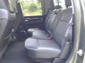 Olive Green Pearl - 2500 Laramie Crew Cab 4x4 Photo No. 15