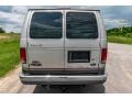 Silver Birch Metallic - E Series Van E350 Passenger Conversion Photo No. 5