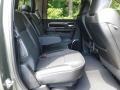 Olive Green Pearl - 2500 Laramie Crew Cab 4x4 Photo No. 17
