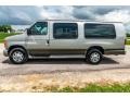Silver Birch Metallic - E Series Van E350 Passenger Conversion Photo No. 7