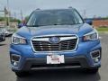 Horizon Blue Pearl - Forester 2.5i Limited Photo No. 18
