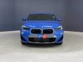 2018 Misano Blue Metallic BMW X2 sDrive28i  photo #2