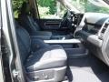 Olive Green Pearl - 2500 Laramie Crew Cab 4x4 Photo No. 19