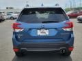 Horizon Blue Pearl - Forester 2.5i Limited Photo No. 19
