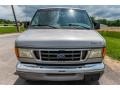 Silver Birch Metallic - E Series Van E350 Passenger Conversion Photo No. 9