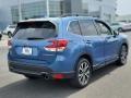 Horizon Blue Pearl - Forester 2.5i Limited Photo No. 22