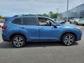 Horizon Blue Pearl - Forester 2.5i Limited Photo No. 23