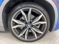 2018 BMW X2 sDrive28i Wheel