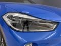 2018 Misano Blue Metallic BMW X2 sDrive28i  photo #7