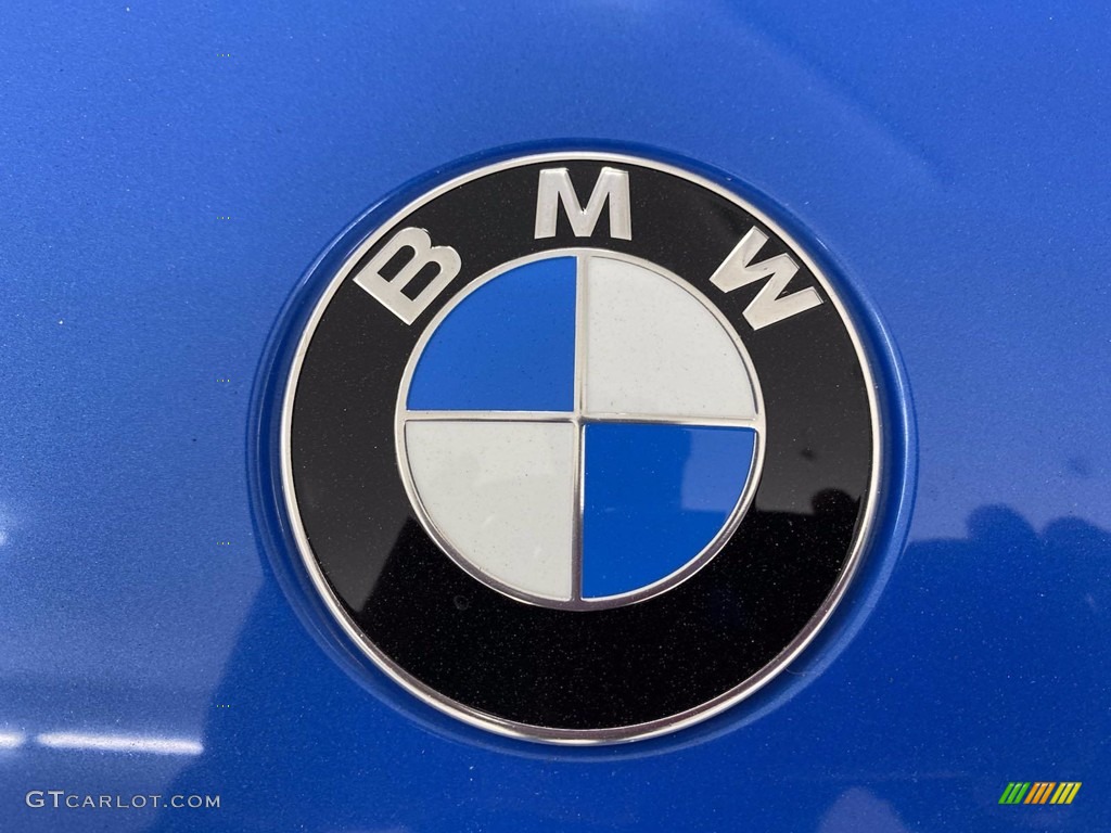 2018 BMW X2 sDrive28i Marks and Logos Photo #142047475