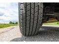 Silver Birch Metallic - E Series Van E350 Passenger Conversion Photo No. 15