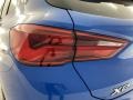 2018 Misano Blue Metallic BMW X2 sDrive28i  photo #9