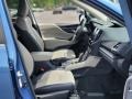 Horizon Blue Pearl - Forester 2.5i Limited Photo No. 27