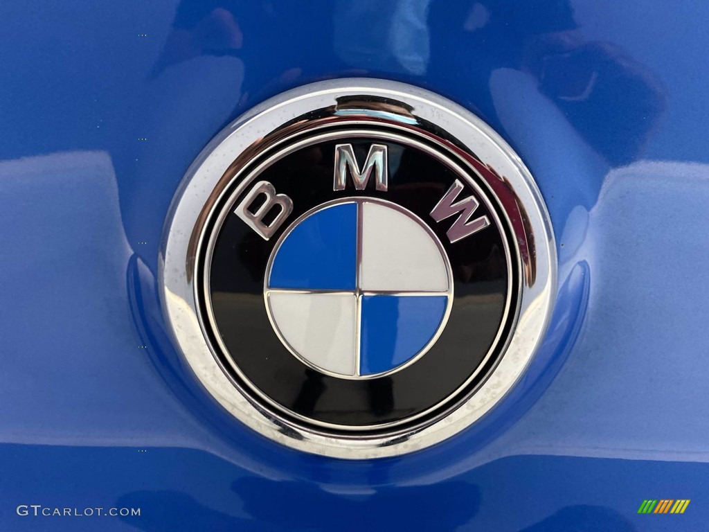 2018 BMW X2 sDrive28i Marks and Logos Photo #142047526