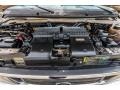 Silver Birch Metallic - E Series Van E350 Passenger Conversion Photo No. 17