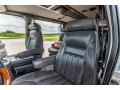 Silver Birch Metallic - E Series Van E350 Passenger Conversion Photo No. 18