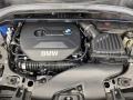 2.0 Liter DI TwinPower Turbocharged DOHC 16-Valve VVT 4 Cylinder 2018 BMW X2 sDrive28i Engine