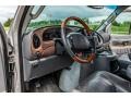 Silver Birch Metallic - E Series Van E350 Passenger Conversion Photo No. 20