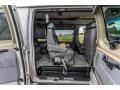 Silver Birch Metallic - E Series Van E350 Passenger Conversion Photo No. 23