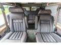 Silver Birch Metallic - E Series Van E350 Passenger Conversion Photo No. 25