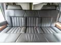 Silver Birch Metallic - E Series Van E350 Passenger Conversion Photo No. 26