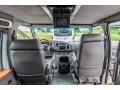 Silver Birch Metallic - E Series Van E350 Passenger Conversion Photo No. 28