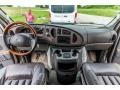 Silver Birch Metallic - E Series Van E350 Passenger Conversion Photo No. 29