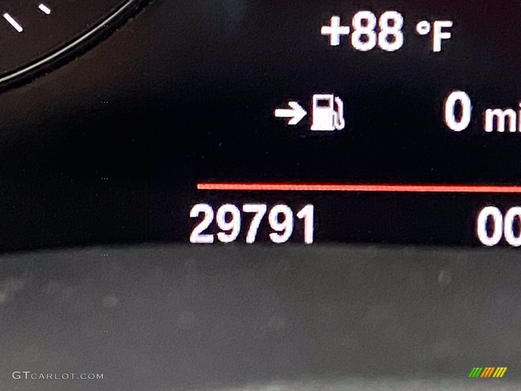 2018 X2 sDrive28i - Misano Blue Metallic / Black photo #22