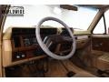 Medium Desert Tan - Bronco XLT 4x4 Photo No. 4