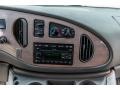 Silver Birch Metallic - E Series Van E350 Passenger Conversion Photo No. 30