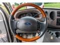 Silver Birch Metallic - E Series Van E350 Passenger Conversion Photo No. 31
