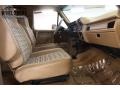 Medium Desert Tan - Bronco XLT 4x4 Photo No. 6