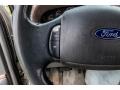Silver Birch Metallic - E Series Van E350 Passenger Conversion Photo No. 32