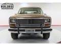 Medium Desert Tan - Bronco XLT 4x4 Photo No. 7