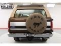 Medium Desert Tan - Bronco XLT 4x4 Photo No. 8
