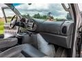Silver Birch Metallic - E Series Van E350 Passenger Conversion Photo No. 35