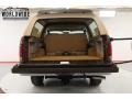Medium Desert Tan - Bronco XLT 4x4 Photo No. 9