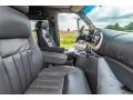 Silver Birch Metallic - E Series Van E350 Passenger Conversion Photo No. 36
