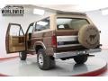 Medium Desert Tan - Bronco XLT 4x4 Photo No. 10