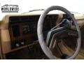 Medium Desert Tan - Bronco XLT 4x4 Photo No. 13