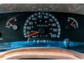 Silver Birch Metallic - E Series Van E350 Passenger Conversion Photo No. 39