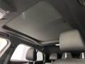 2018 BMW X2 Black Interior Sunroof Photo