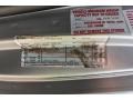 Silver Birch Metallic - E Series Van E350 Passenger Conversion Photo No. 40