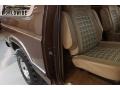 Medium Desert Tan - Bronco XLT 4x4 Photo No. 15