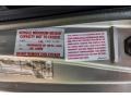 Silver Birch Metallic - E Series Van E350 Passenger Conversion Photo No. 41